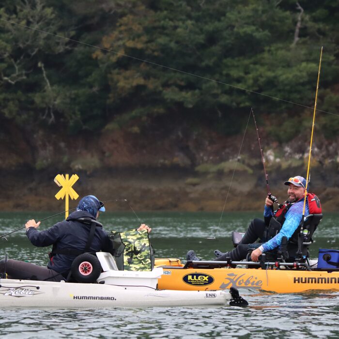 APECS 1ère édition du challenge émissole en rade de Brest