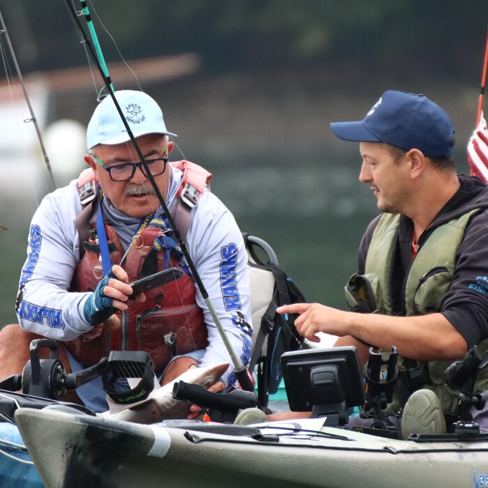 APECS 1ère édition du challenge émissole en rade de Brest