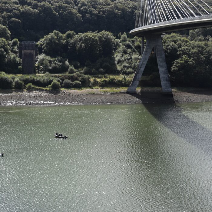 APECS 1ère édition du challenge émissole en rade de Brest
