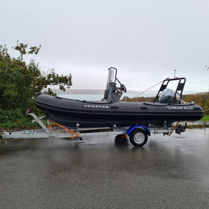 APECS Inauguration de LAMNA, notre nouveau compagnon de navigation !