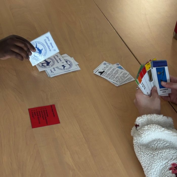 APECS Bilan des animations scolaires 2026