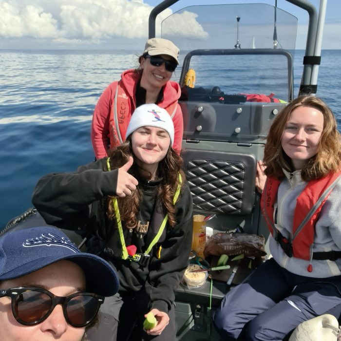 APECS Journée mondiale des océans x PELARGOS