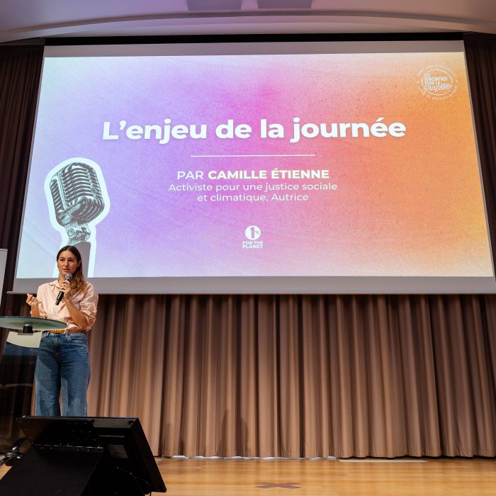 APECS Les rencontres pour la planète, un réel succès pour la protection de l&rsquo;émissole tachetée