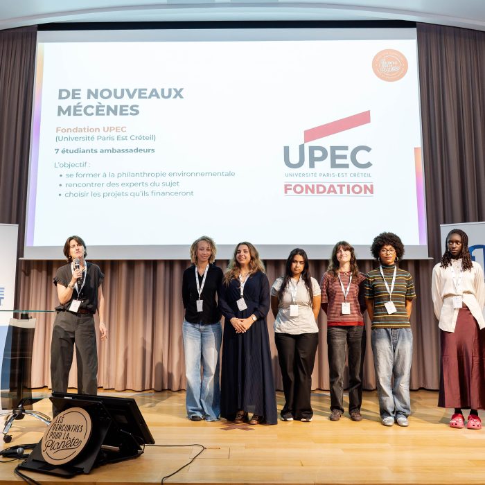 APECS Les rencontres pour la planète, un réel succès pour la protection de l&rsquo;émissole tachetée