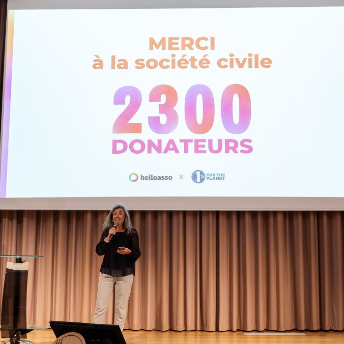 APECS Les rencontres pour la planète, un réel succès pour la protection de l&rsquo;émissole tachetée