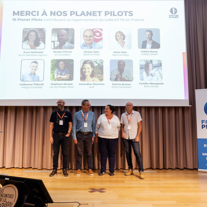 APECS Les rencontres pour la planète, un réel succès pour la protection de l&rsquo;émissole tachetée