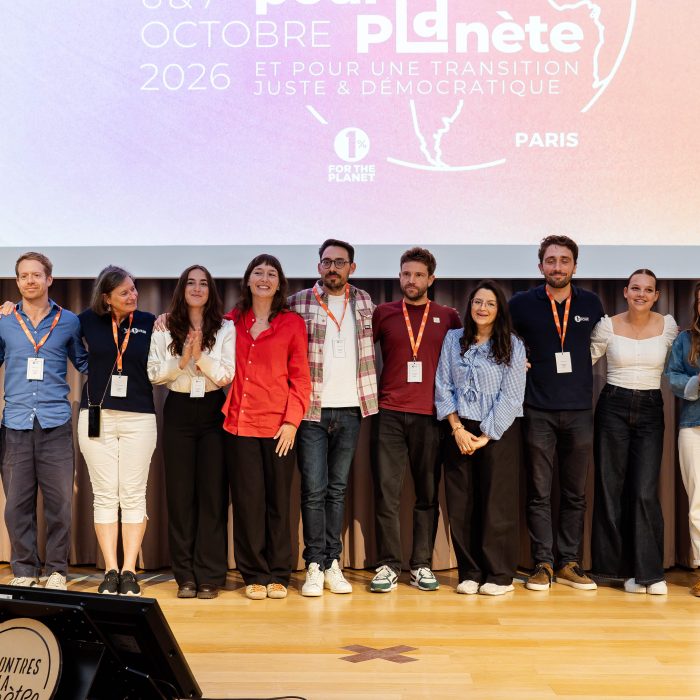 APECS Les rencontres pour la planète, un réel succès pour la protection de l&rsquo;émissole tachetée