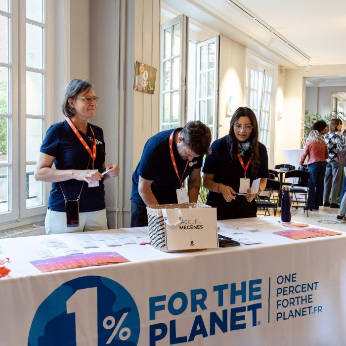 APECS Les rencontres pour la planète, un réel succès pour la protection de l&rsquo;émissole tachetée