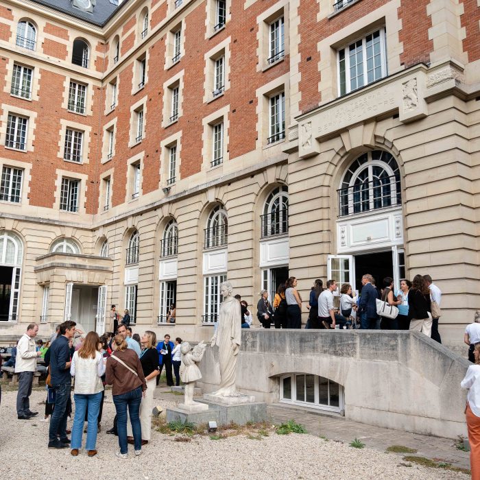 APECS Les rencontres pour la planète, un réel succès pour la protection de l&rsquo;émissole tachetée