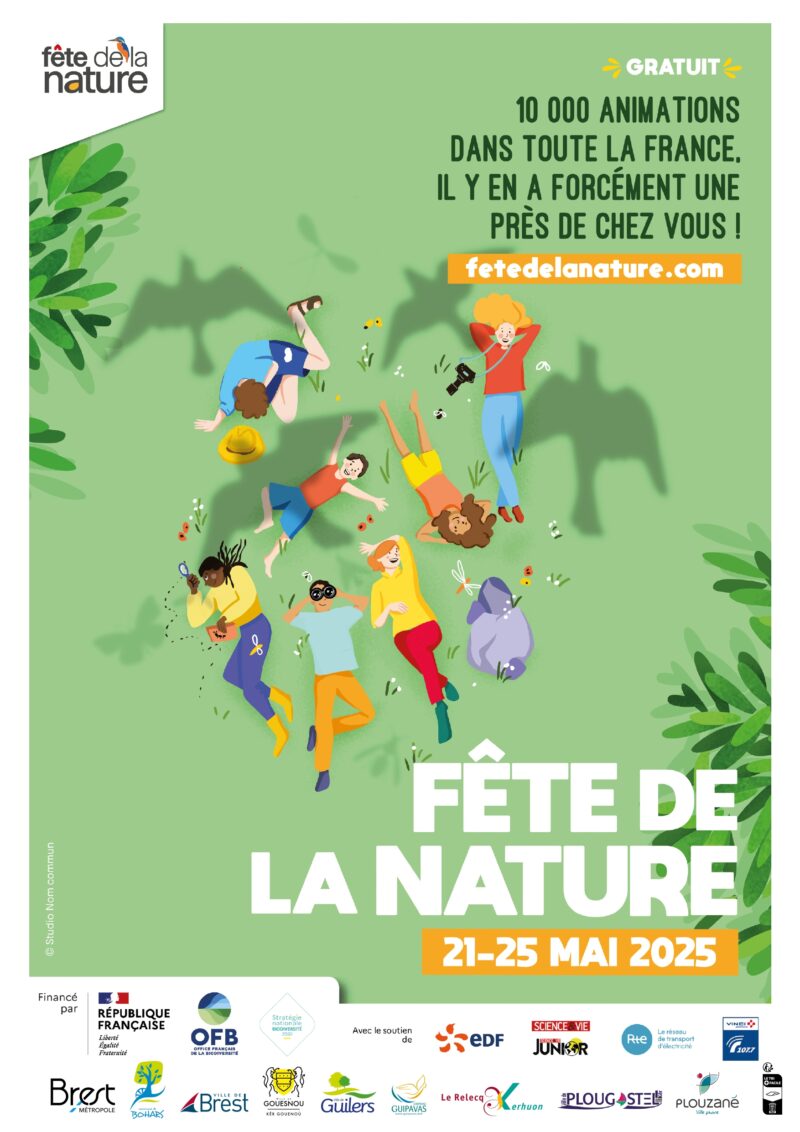 APECS Bilan des rendez-vous du mois de mai à Brest