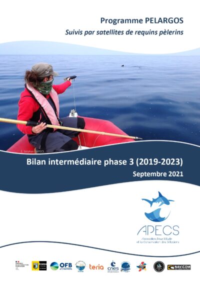 Rapport intermédiaire PELARGOS phase 3 2019-2020