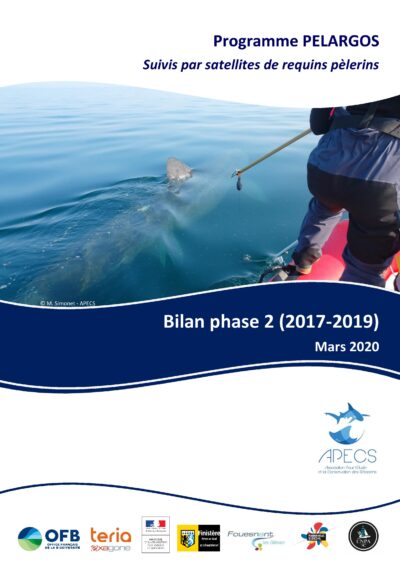Rapport final PELARGOS phase 2 2017-2019