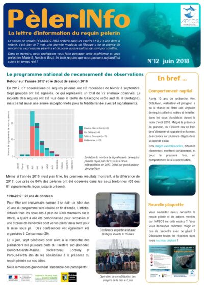 PèlerINfo n°12