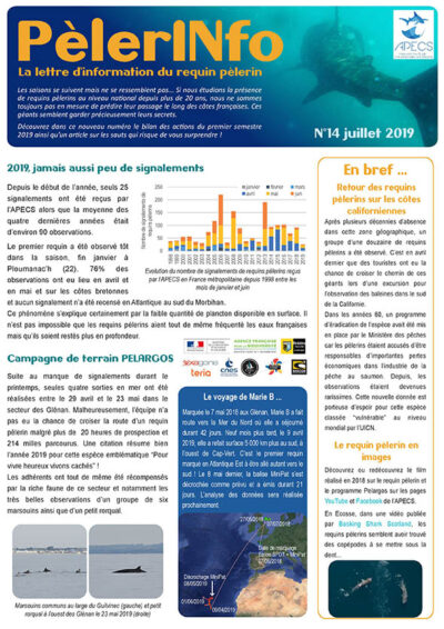 PèlerINfo n°14