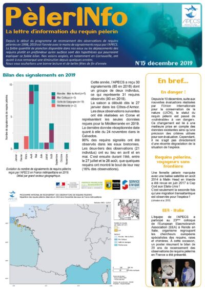 PèlerINfo n°15