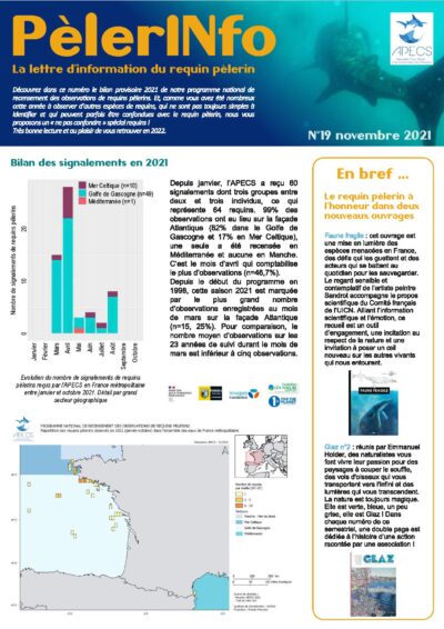 PèlerINfo n°19