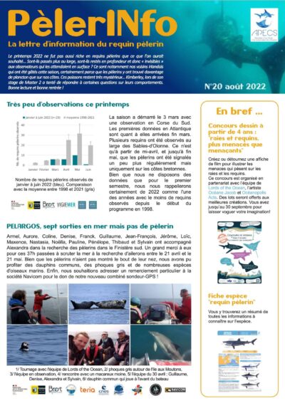 PèlerINfo n°20