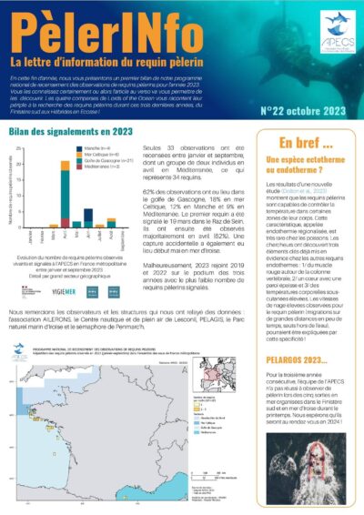 PèlerINfo n°22