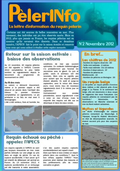 PèlerINfo n°2