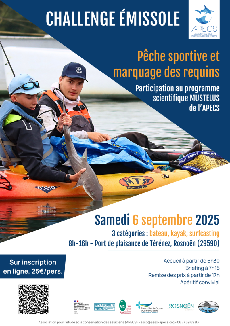 APECS Bilan de la seconde édition du challenge émissole