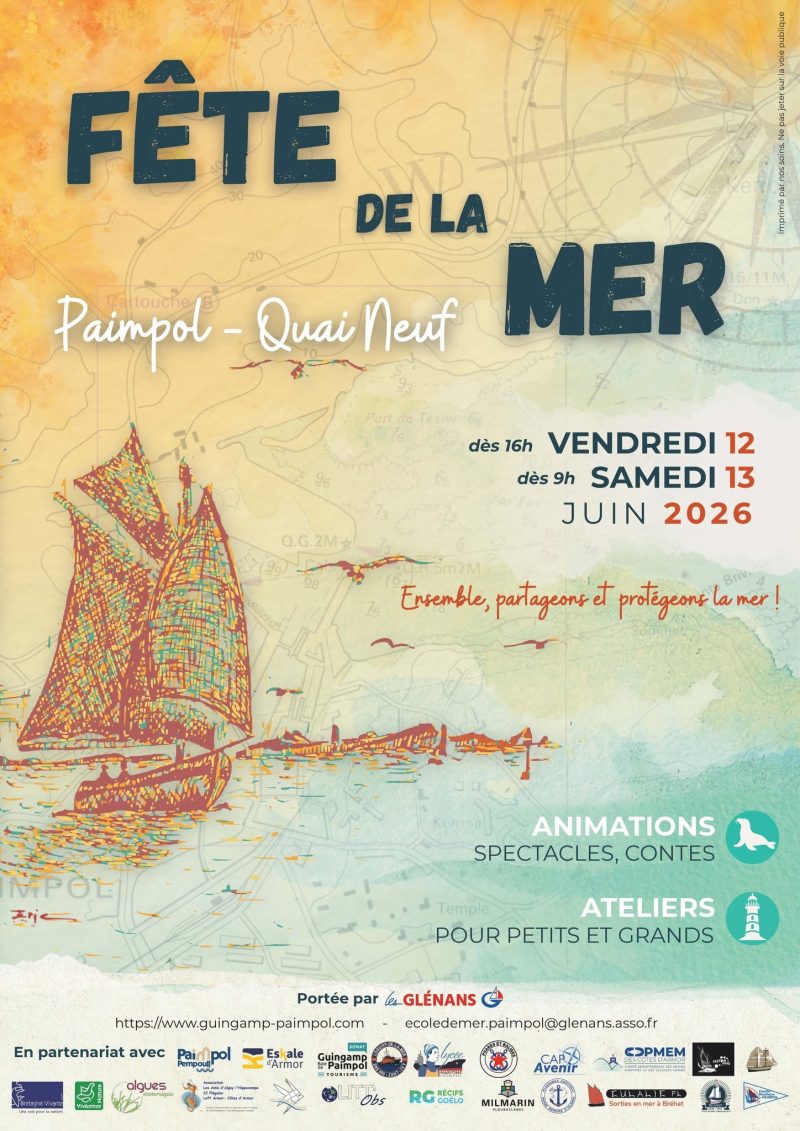 APECS Agenda : les rendez-vous de juin en Bretagne