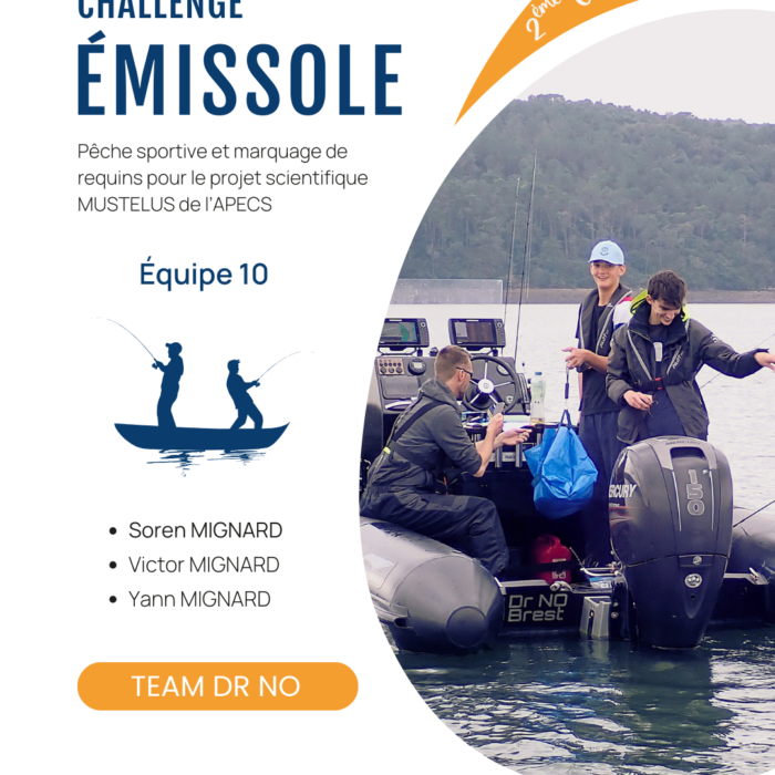 APECS Bilan de la seconde édition du challenge émissole