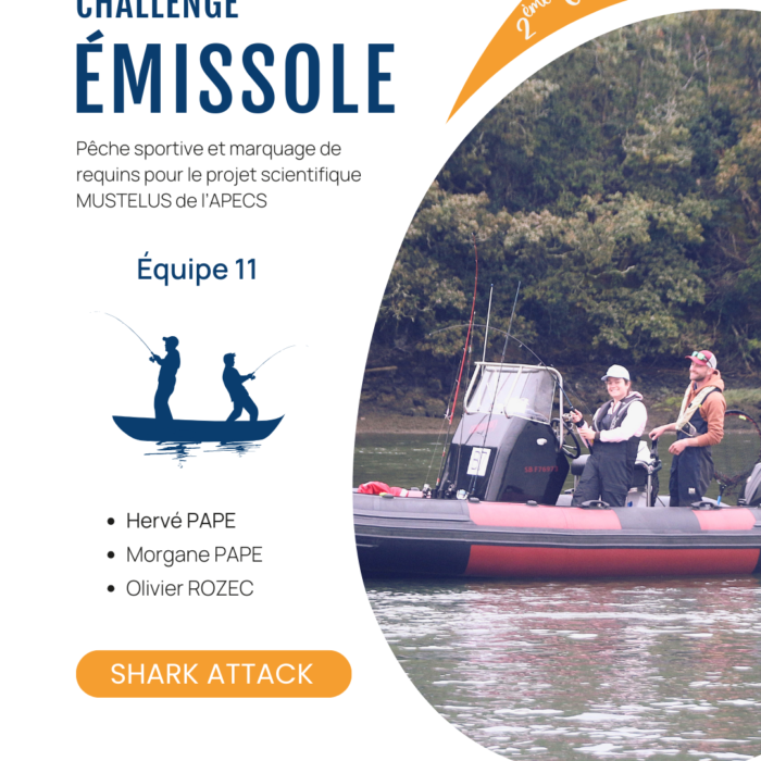 APECS Bilan de la seconde édition du challenge émissole