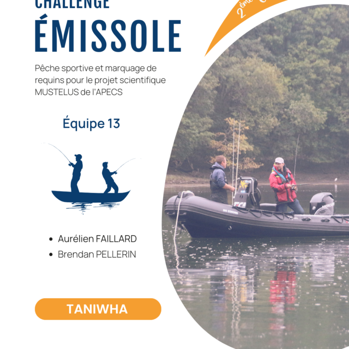APECS Bilan de la seconde édition du challenge émissole