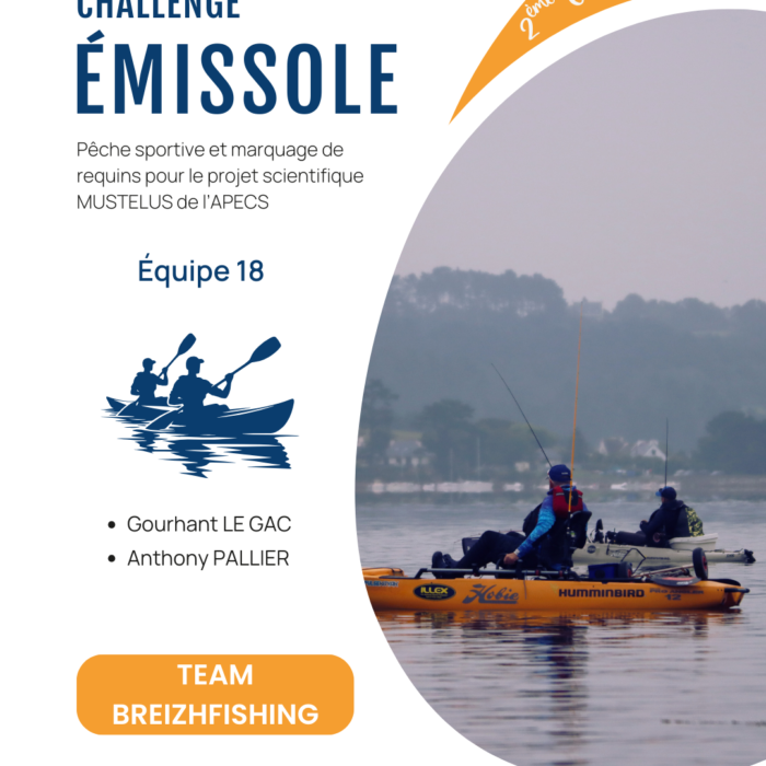 APECS Bilan de la seconde édition du challenge émissole