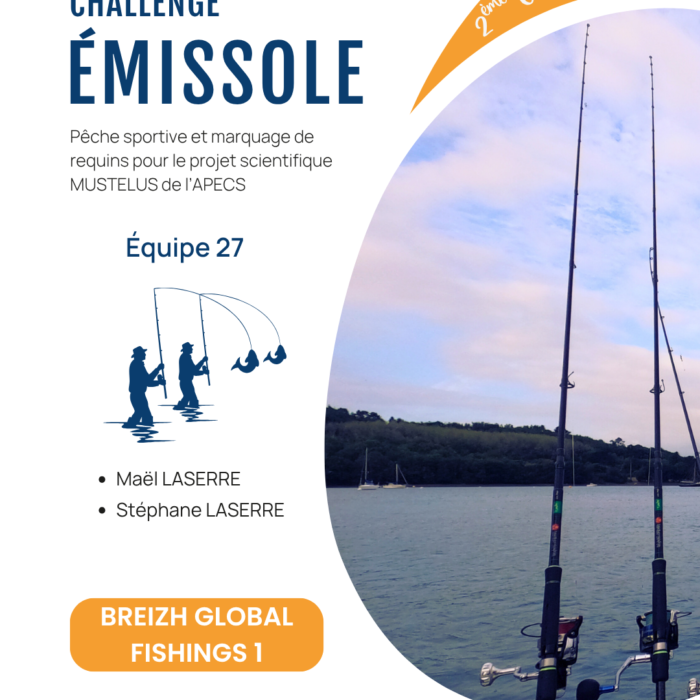 APECS Bilan de la seconde édition du challenge émissole