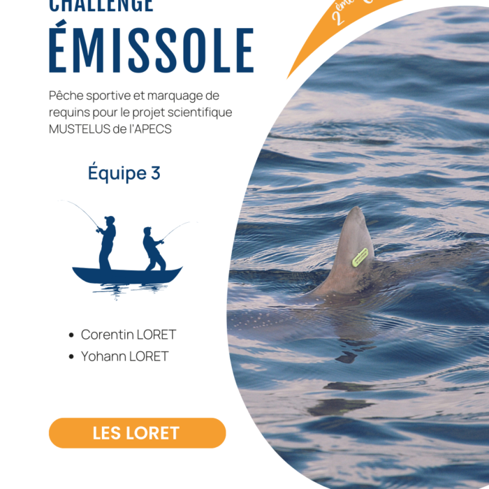 APECS Bilan de la seconde édition du challenge émissole