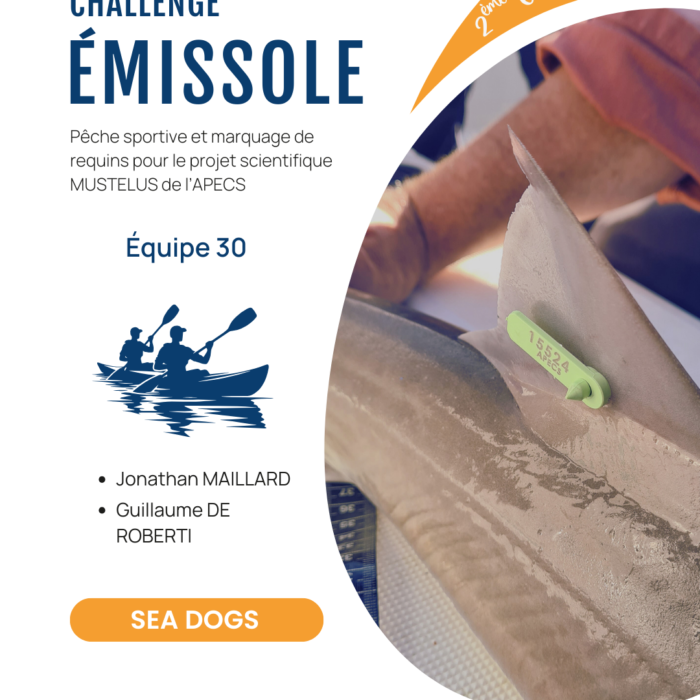 APECS Bilan de la seconde édition du challenge émissole
