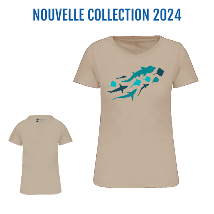 APECS Une magnifique linogravure arrive dans notre boutique en ligne !