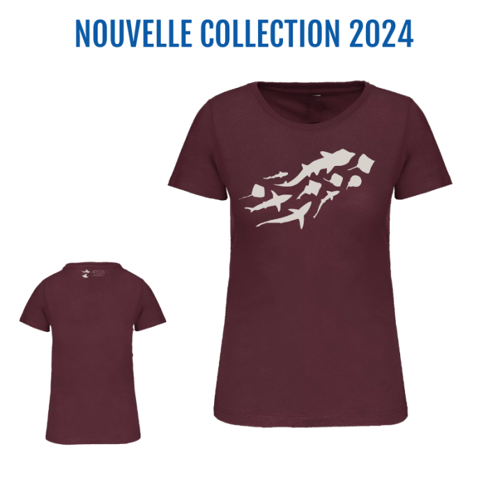APECS Une magnifique linogravure arrive dans notre boutique en ligne !