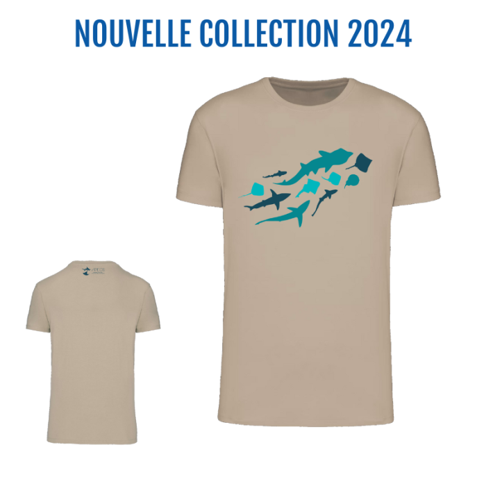 APECS Une magnifique linogravure arrive dans notre boutique en ligne !