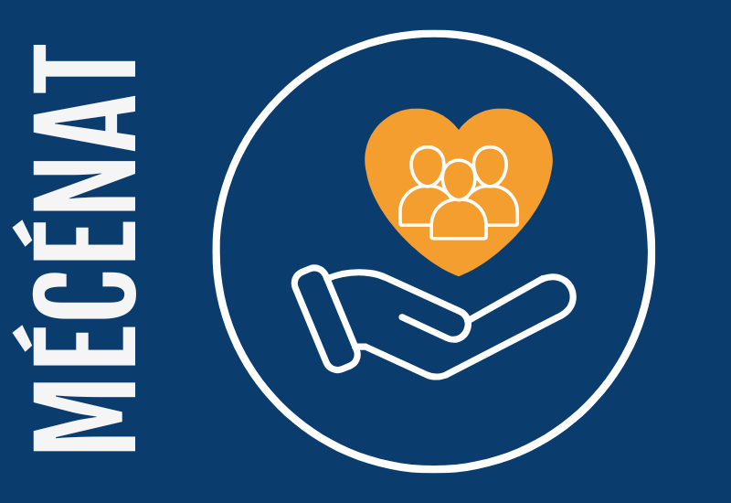 Nos mécènes en 2026