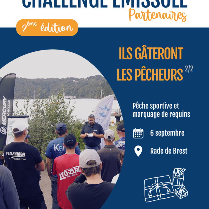 APECS Bilan de la seconde édition du challenge émissole