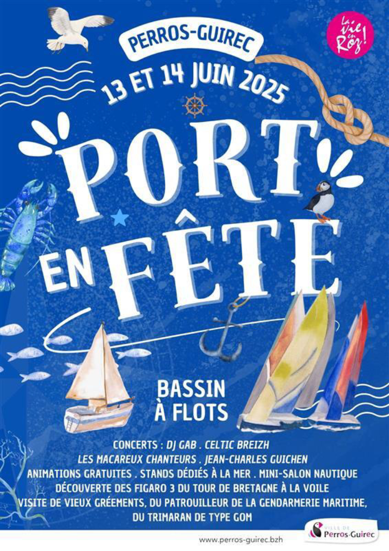 APECS Bilan des rendez-vous du mois de juin sur les côtes bretonnes