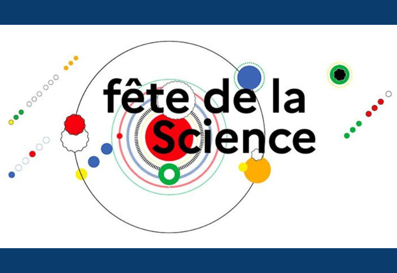 Bilan : Fête de la science, samedi 4 et dimanche 5 octobre à Brest